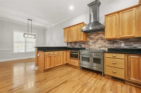 $599,900 | 319 Stonebridge Boulevard, Bremen, GA 30110