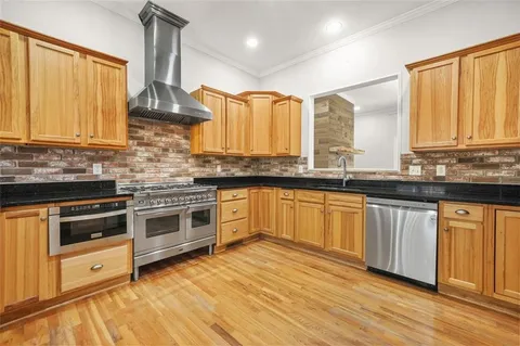 $599,900 | 319 Stonebridge Boulevard, Bremen, GA 30110