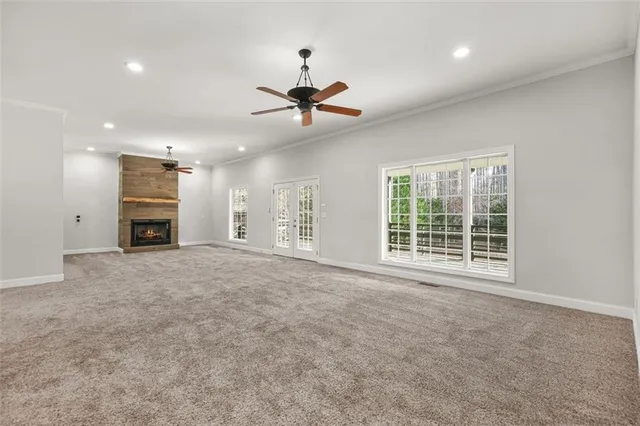 $599,900 | 319 Stonebridge Boulevard, Bremen, GA 30110