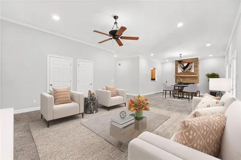 $599,900 | 319 Stonebridge Boulevard, Bremen, GA 30110