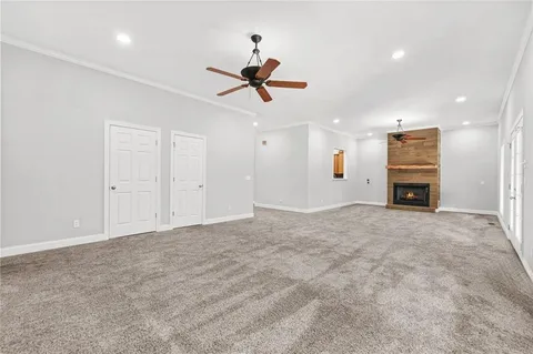 $599,900 | 319 Stonebridge Boulevard, Bremen, GA 30110