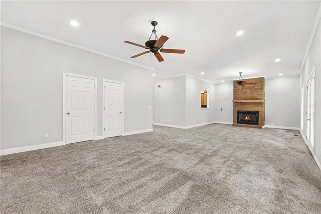 $599,900 | 319 Stonebridge Boulevard, Bremen, GA 30110