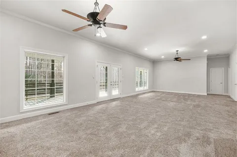 $599,900 | 319 Stonebridge Boulevard, Bremen, GA 30110