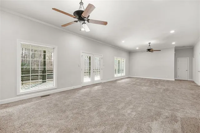 $599,900 | 319 Stonebridge Boulevard, Bremen, GA 30110