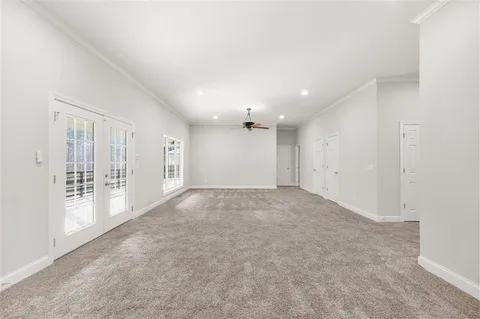 $599,900 | 319 Stonebridge Boulevard, Bremen, GA 30110