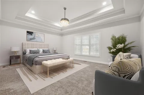 $599,900 | 319 Stonebridge Boulevard, Bremen, GA 30110