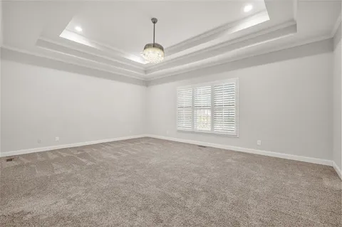 $599,900 | 319 Stonebridge Boulevard, Bremen, GA 30110