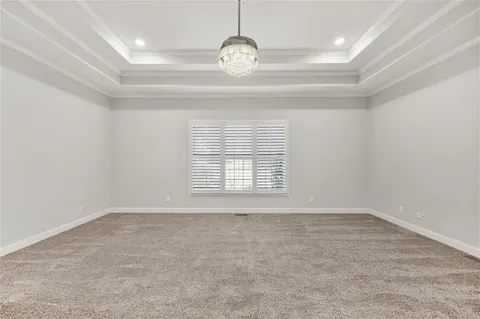 $599,900 | 319 Stonebridge Boulevard, Bremen, GA 30110