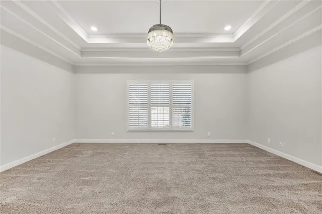 $599,900 | 319 Stonebridge Boulevard, Bremen, GA 30110