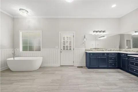 $599,900 | 319 Stonebridge Boulevard, Bremen, GA 30110