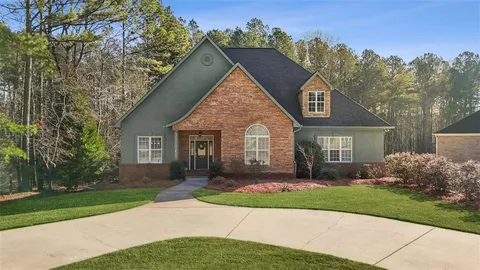 $599,900 | 319 Stonebridge Boulevard, Bremen, GA 30110
