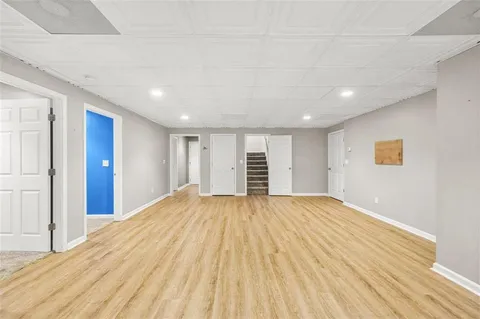 $599,900 | 319 Stonebridge Boulevard, Bremen, GA 30110