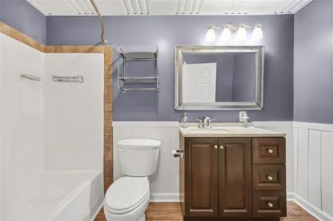 $599,900 | 319 Stonebridge Boulevard, Bremen, GA 30110