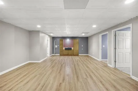 $599,900 | 319 Stonebridge Boulevard, Bremen, GA 30110