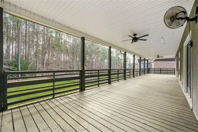 $599,900 | 319 Stonebridge Boulevard, Bremen, GA 30110