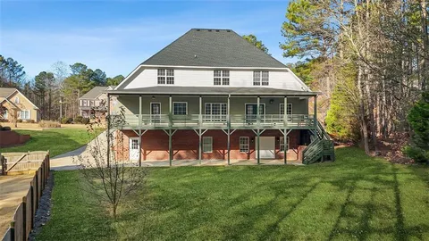 $599,900 | 319 Stonebridge Boulevard, Bremen, GA 30110