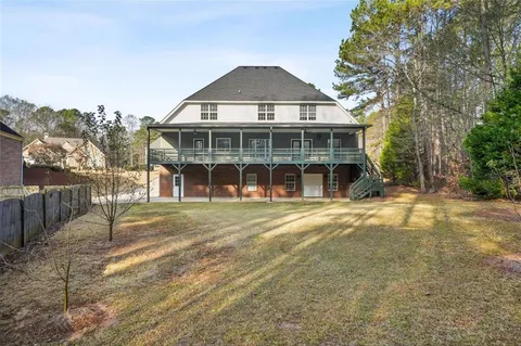 $599,900 | 319 Stonebridge Boulevard, Bremen, GA 30110