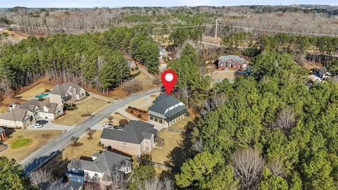 $599,900 | 319 Stonebridge Boulevard, Bremen, GA 30110