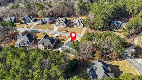 $599,900 | 319 Stonebridge Boulevard, Bremen, GA 30110