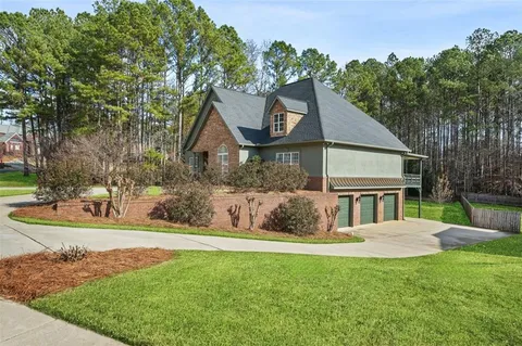$599,900 | 319 Stonebridge Boulevard, Bremen, GA 30110