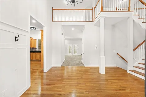 $599,900 | 319 Stonebridge Boulevard, Bremen, GA 30110