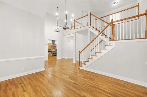 $599,900 | 319 Stonebridge Boulevard, Bremen, GA 30110