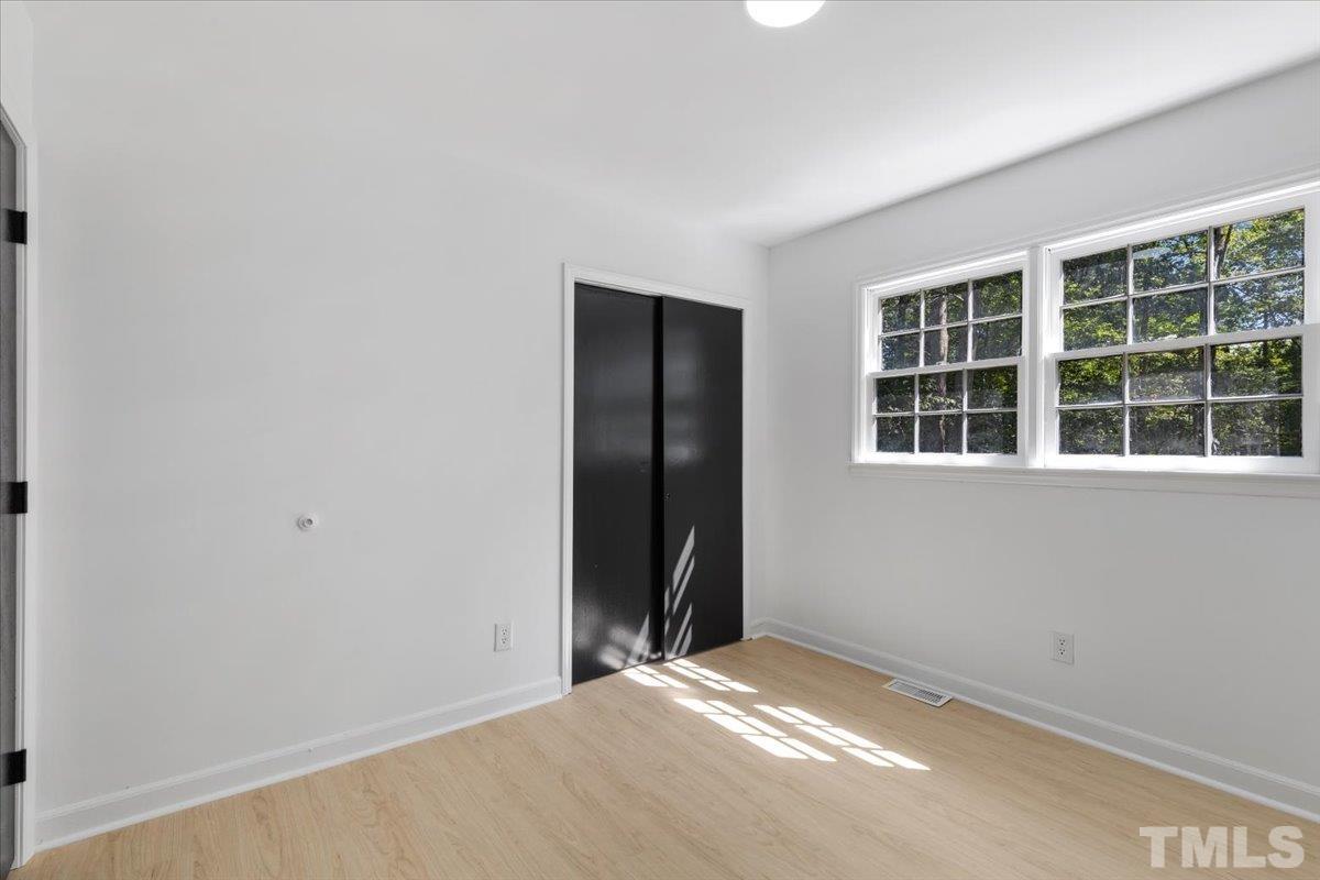 96 Gates Worth Road Roxboro, NC 27574 - Photo 29 of 49 a view of an empty room with a window