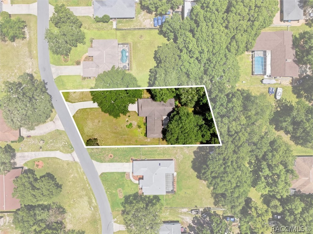 3103 South Bay Berry Point Inverness, FL 34450 - Photo 2 of 48 Gallery Image 2
