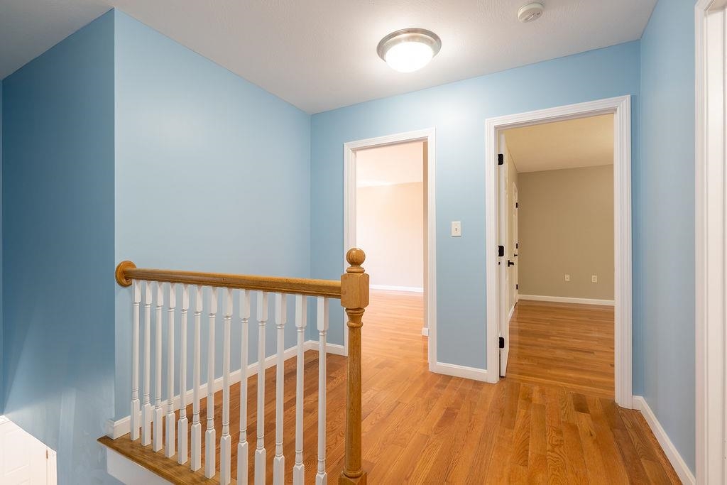 21 Fox Run Road Raymond, NH 03077 - Photo 19 of 38