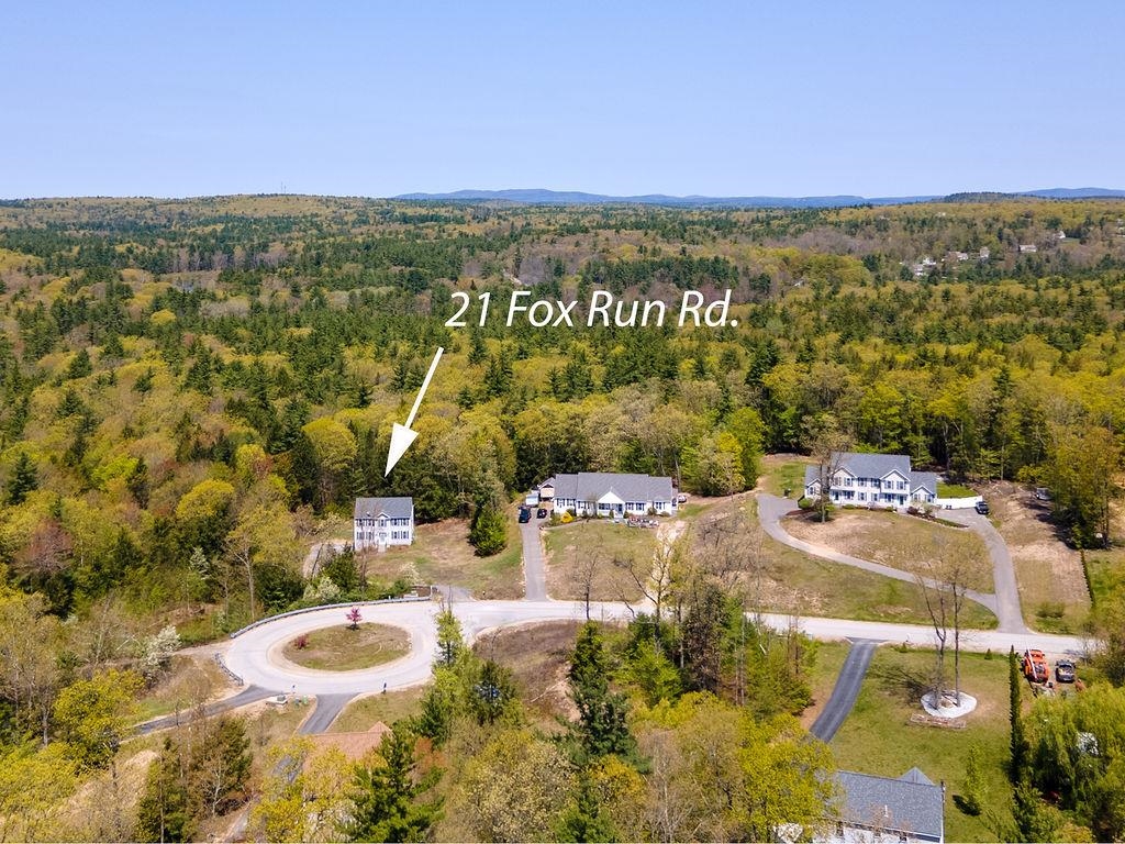 21 Fox Run Road Raymond, NH 03077 - Photo 34 of 38
