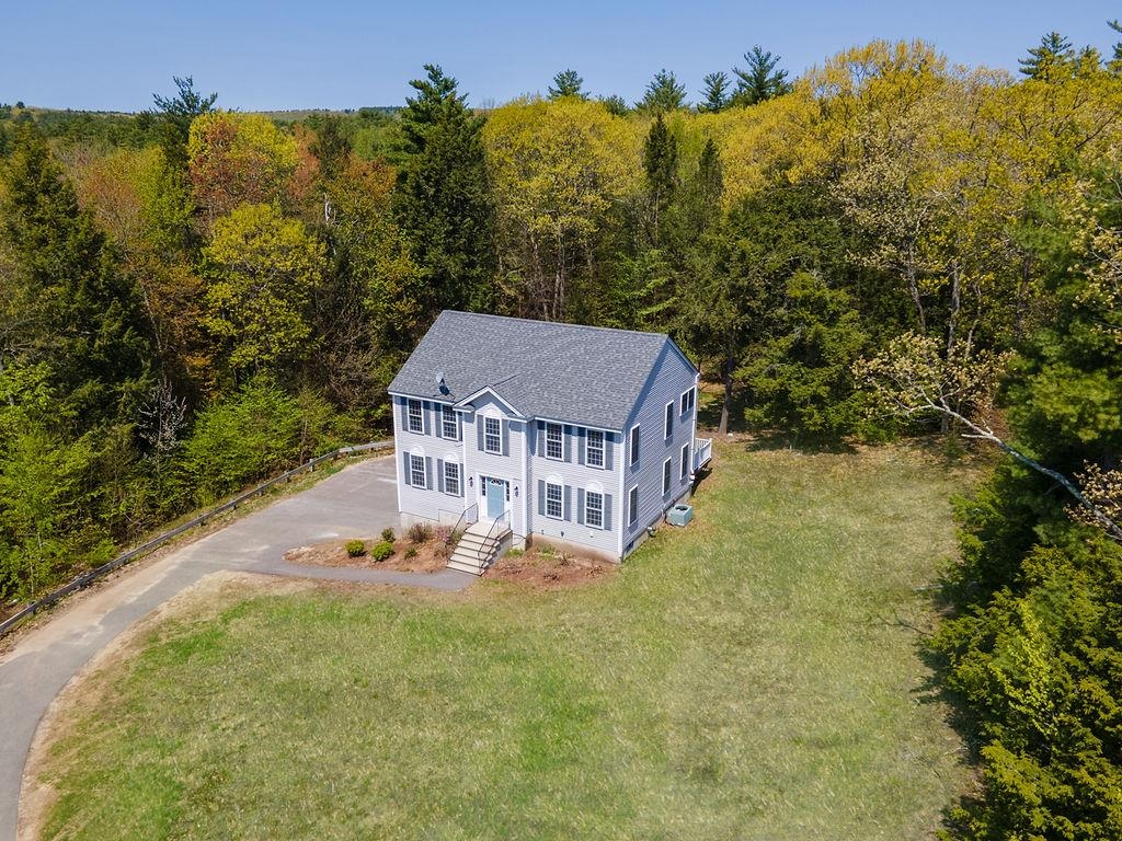 21 Fox Run Road Raymond, NH 03077 - Photo 36 of 38