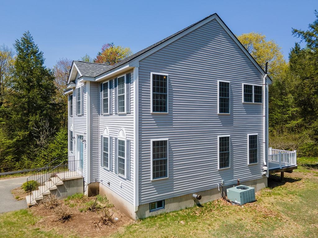 21 Fox Run Road Raymond, NH 03077 - Photo 38 of 38