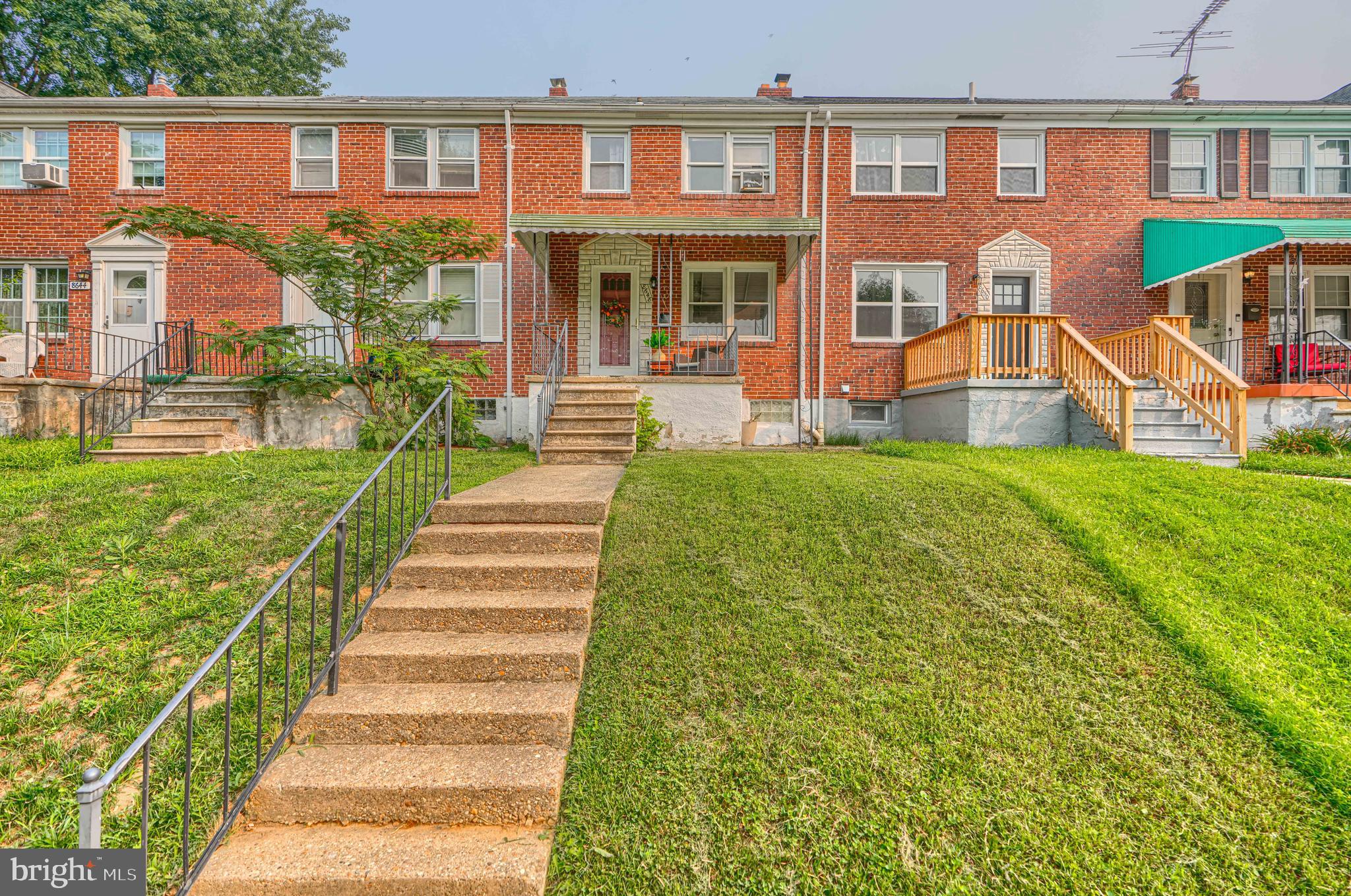 8648 Rock Oak Road Baltimore, MD 21234 - Photo 1 of 25 Gallery Image 1
