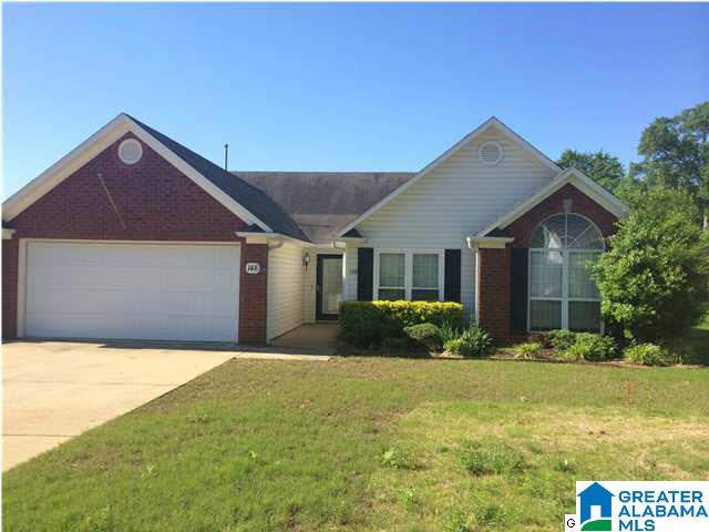 148 Pebble Drive Alabaster, AL 35007 - Photo 1 of 21