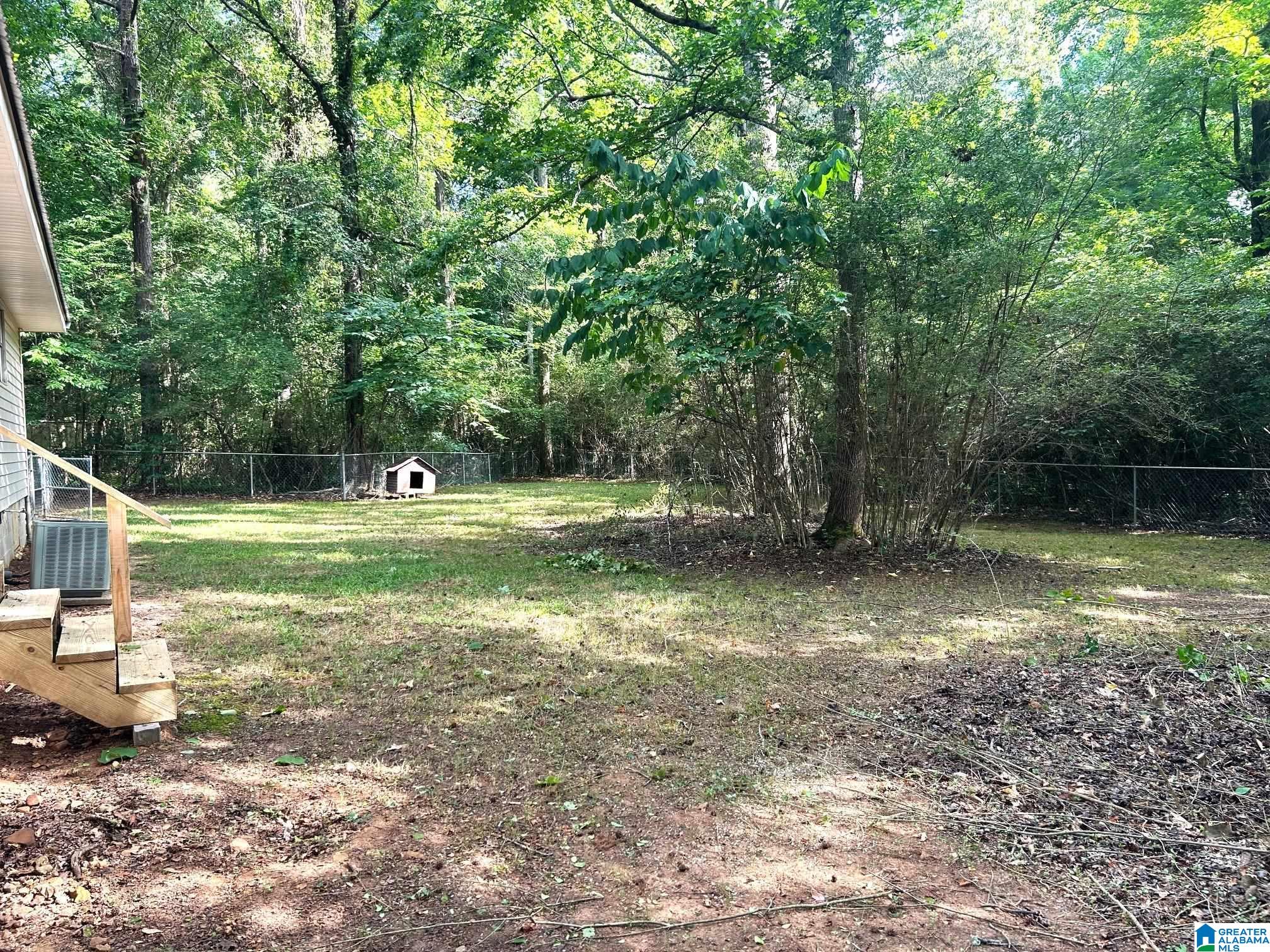 156 Scenic Road Jacksonville, AL 36265 - Photo 22 of 24