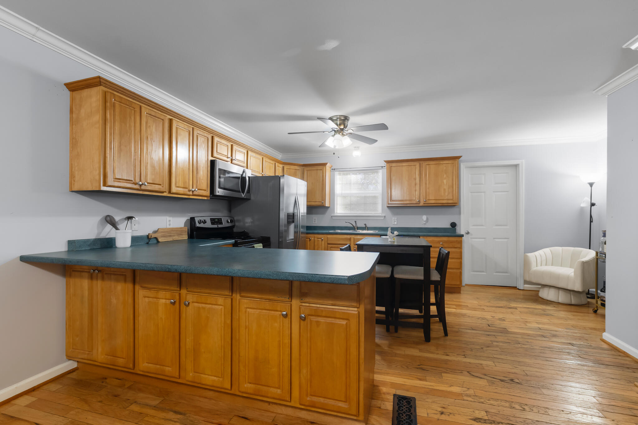 4114 Watson Road Chattanooga, TN 37415 - Photo 11 of 31 4114 Watson Rd 17