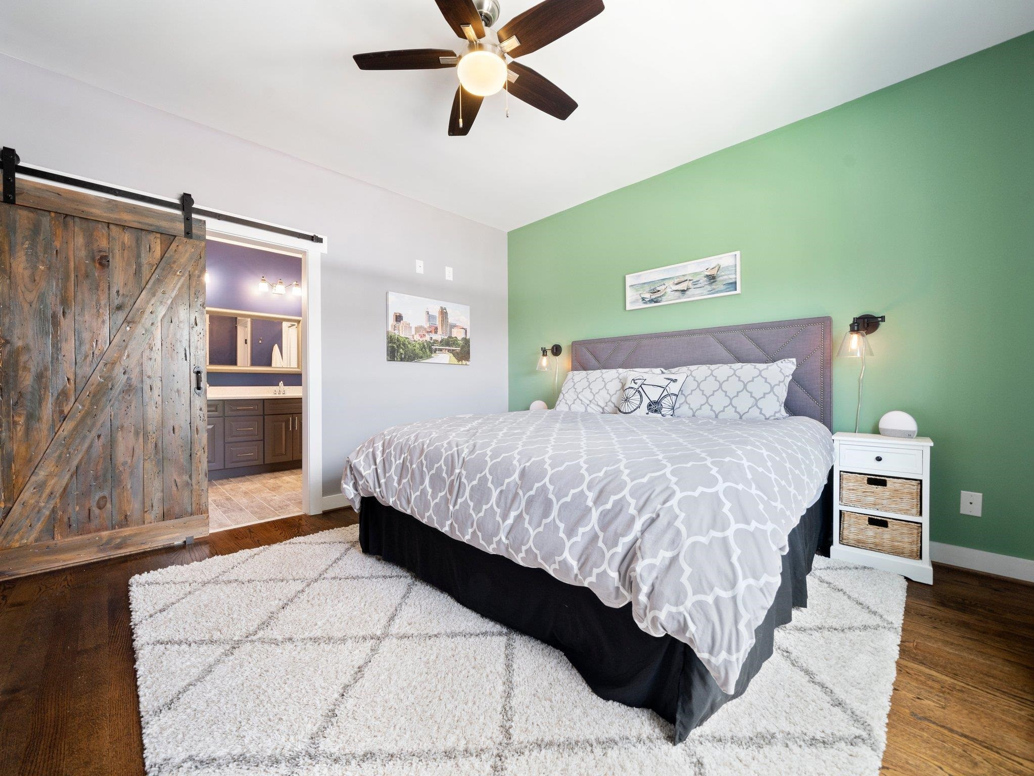 910 East Martin Street Raleigh, NC 27601 - Photo 13 of 27 Photo 13