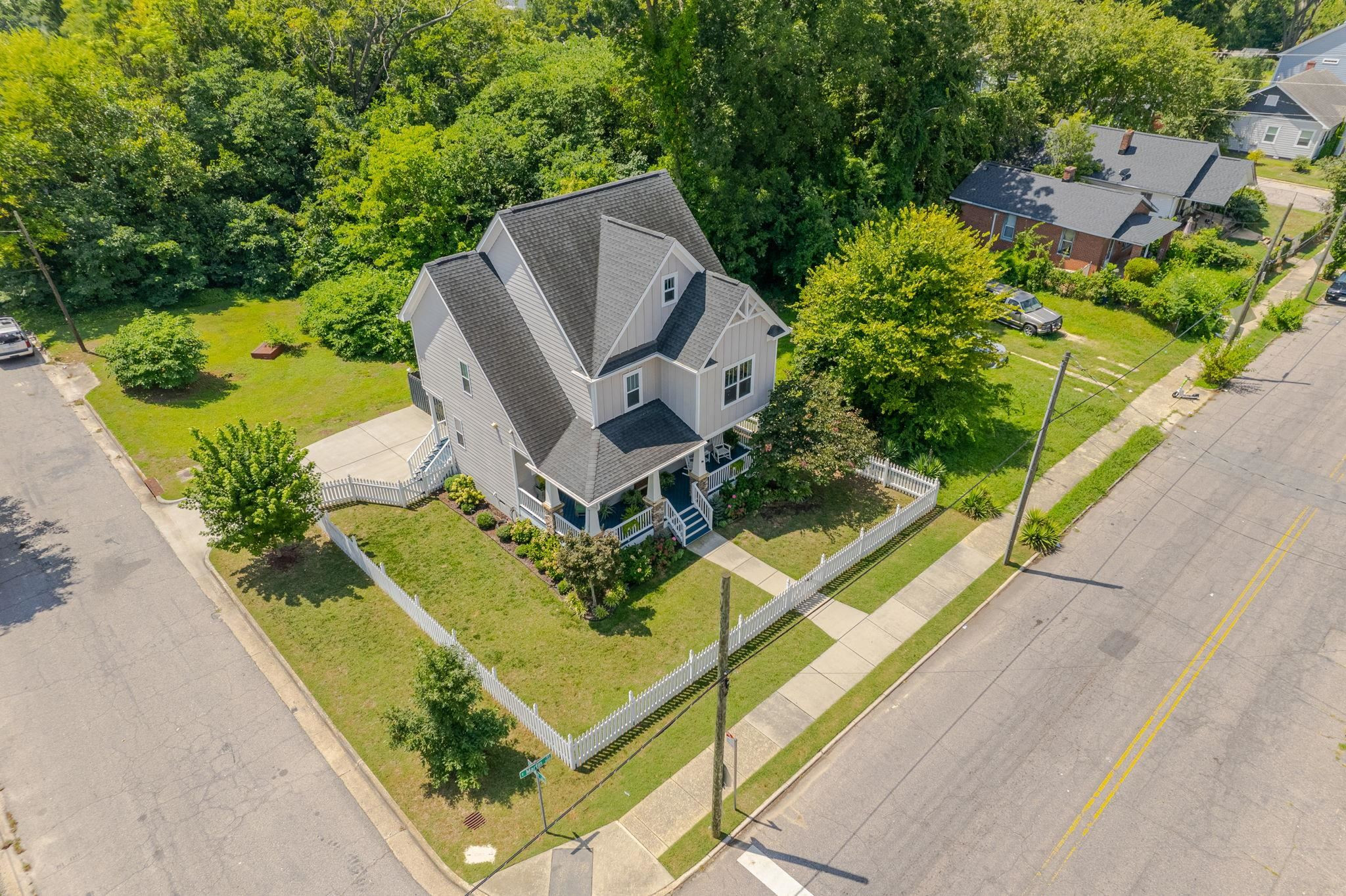 910 East Martin Street Raleigh, NC 27601 - Photo 23 of 27 Photo 23