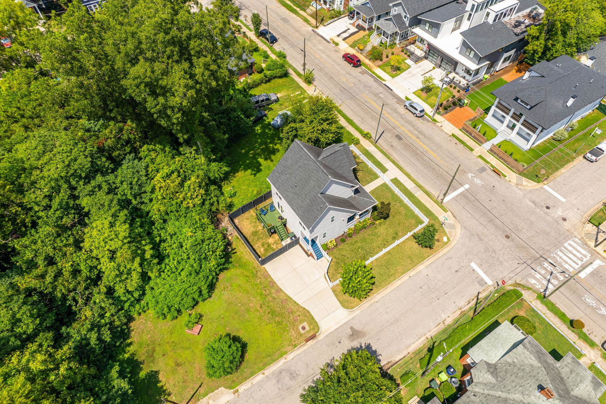 910 East Martin Street Raleigh, NC 27601 - Photo 24 of 27 Photo 24