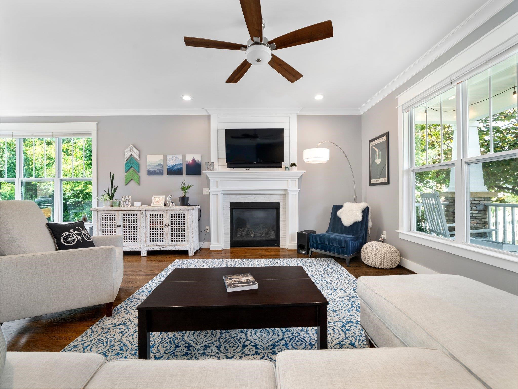 910 East Martin Street Raleigh, NC 27601 - Photo 3 of 27 Photo 3
