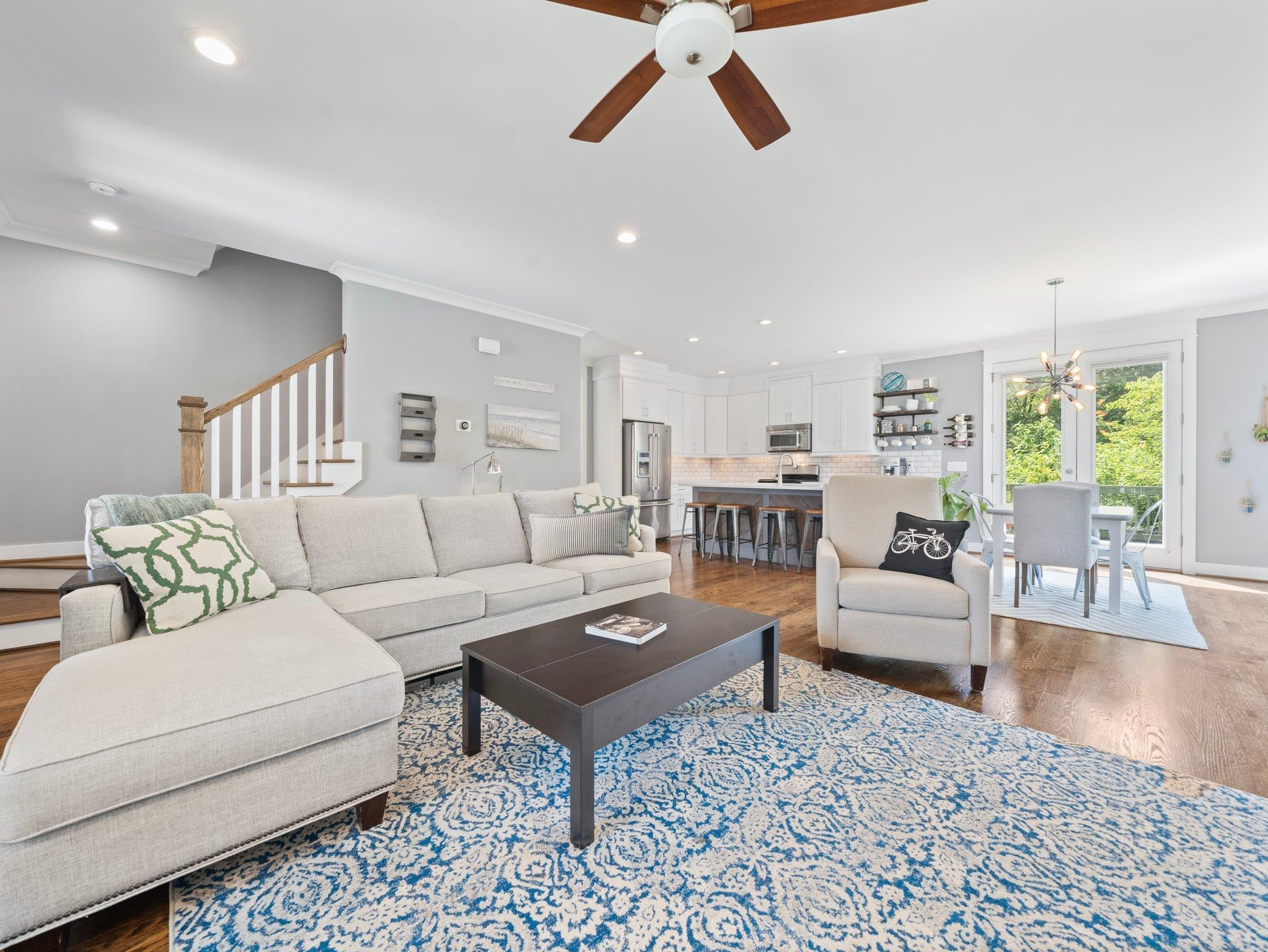 910 East Martin Street Raleigh, NC 27601 - Photo 8 of 27 Photo 8