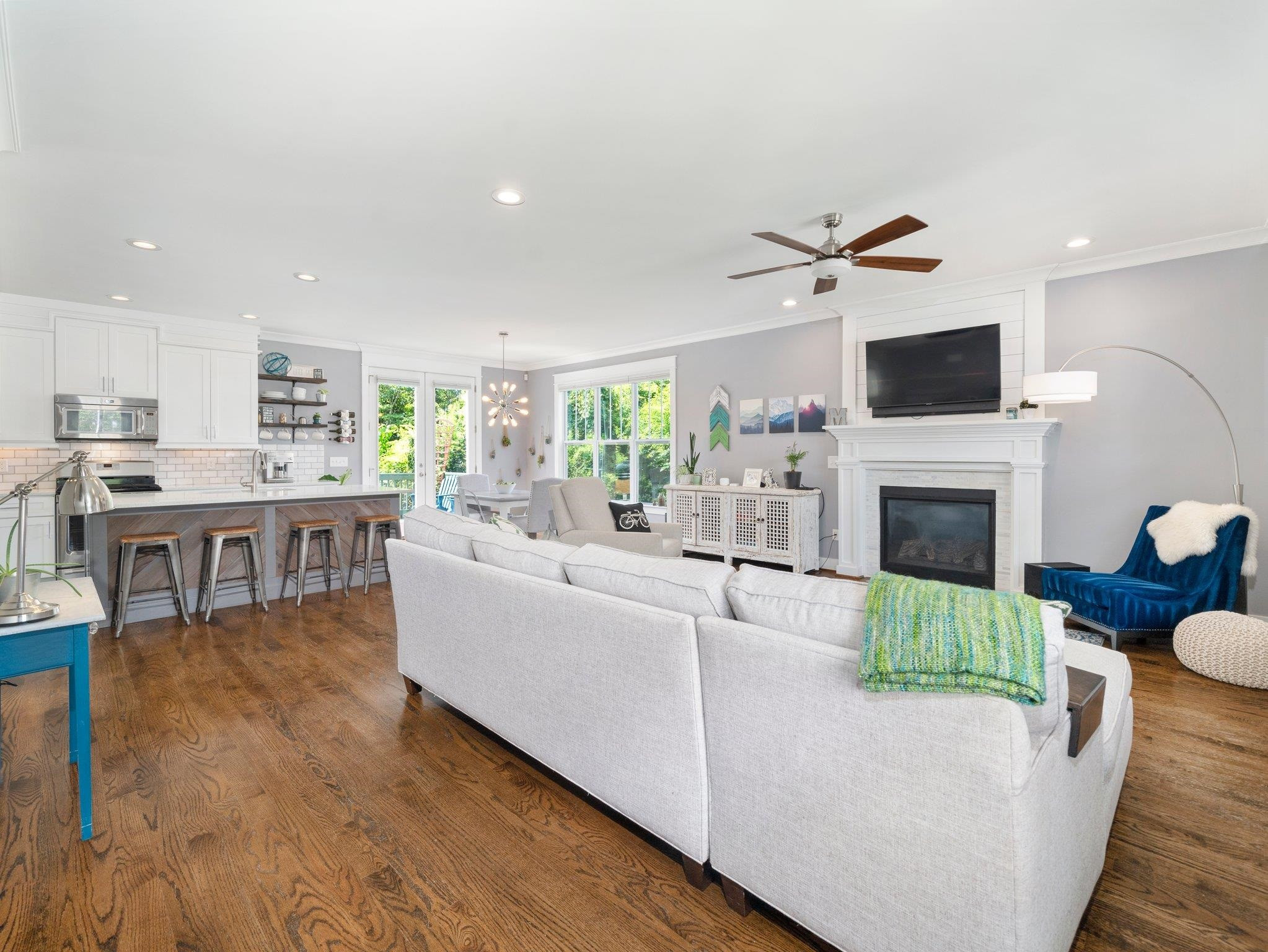 910 East Martin Street Raleigh, NC 27601 - Photo 9 of 27 Photo 9