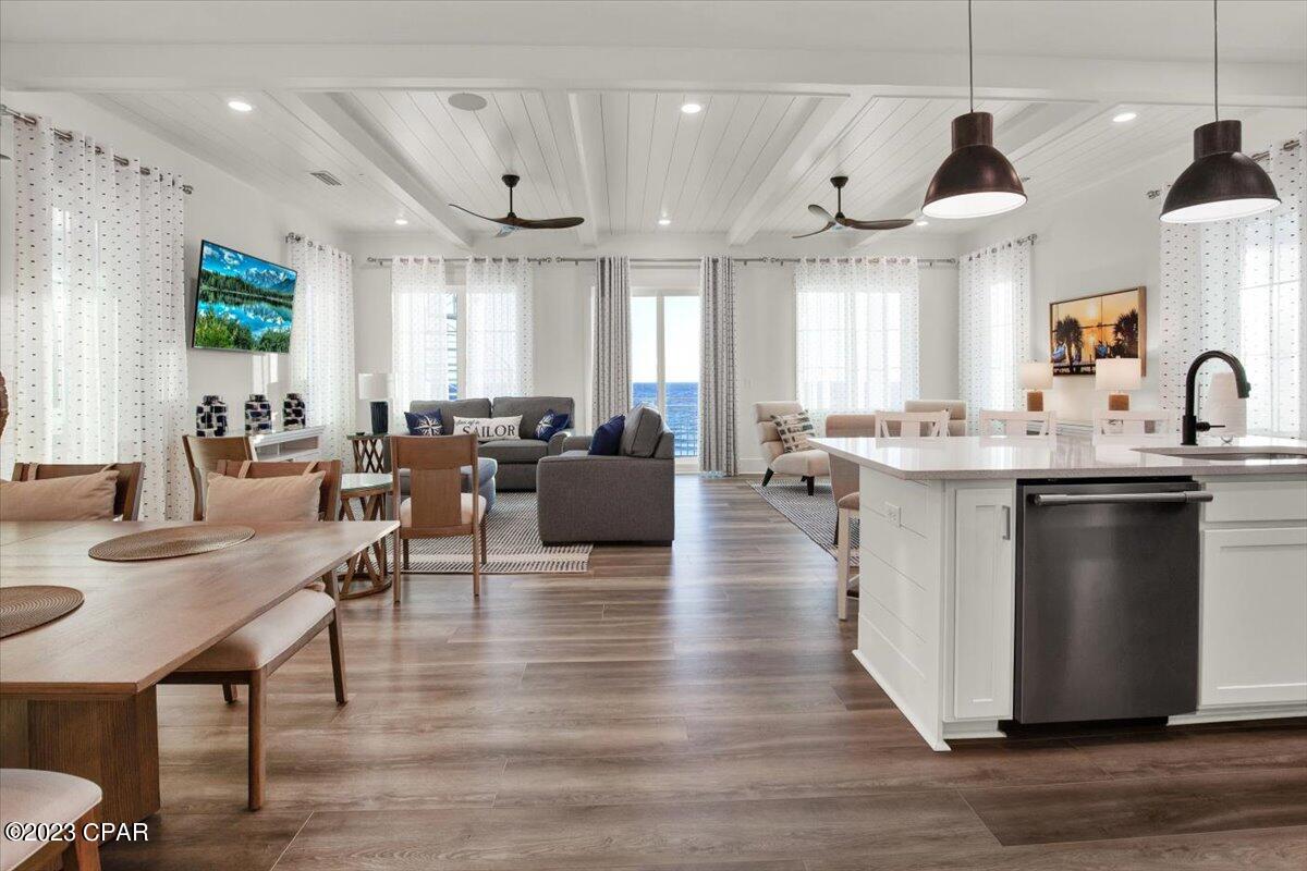 13659 Front Beach Road Panama City Beach, FL 32407 - Photo 21 of 37