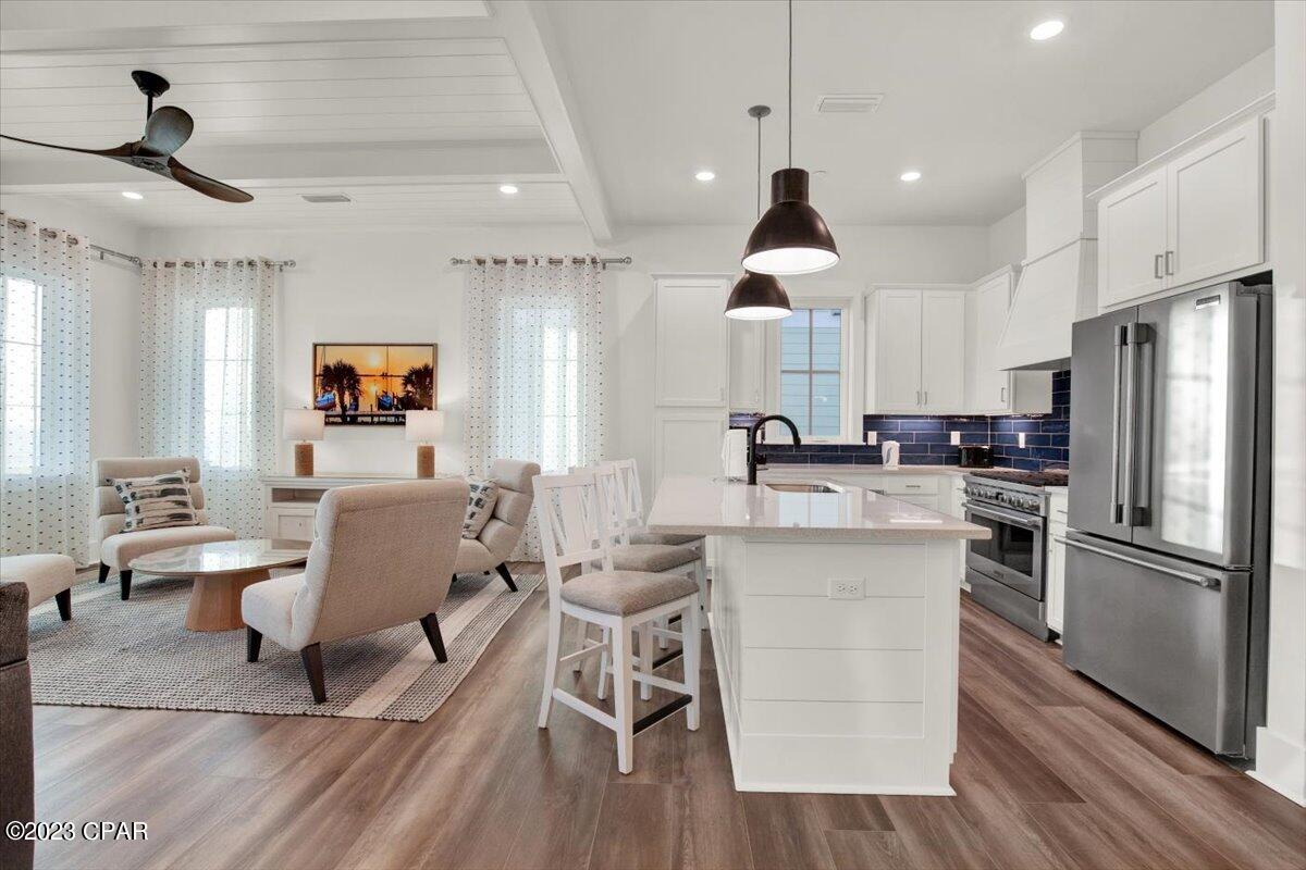 13659 Front Beach Road Panama City Beach, FL 32407 - Photo 22 of 37