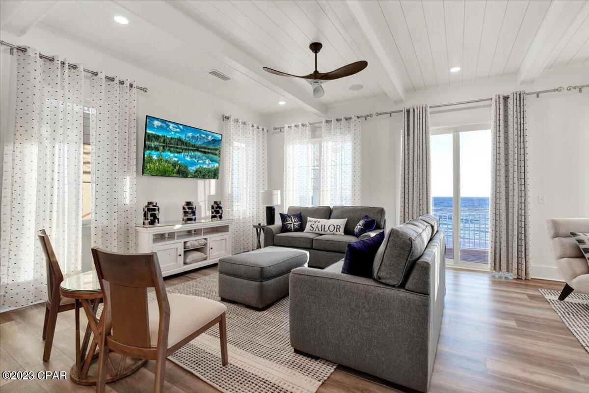 13659 Front Beach Road Panama City Beach, FL 32407 - Photo 24 of 37