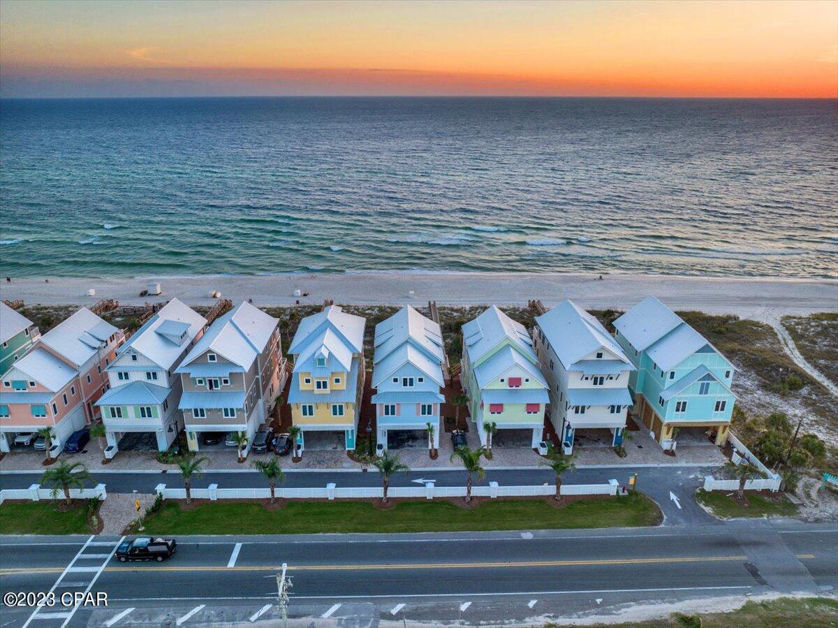 13659 Front Beach Road Panama City Beach, FL 32407 - Photo 4 of 37