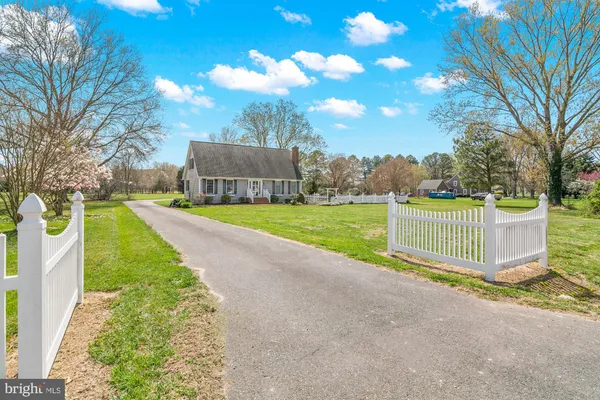 $475,000 | 22539 Indian Point Road, Bozman, MD 21612