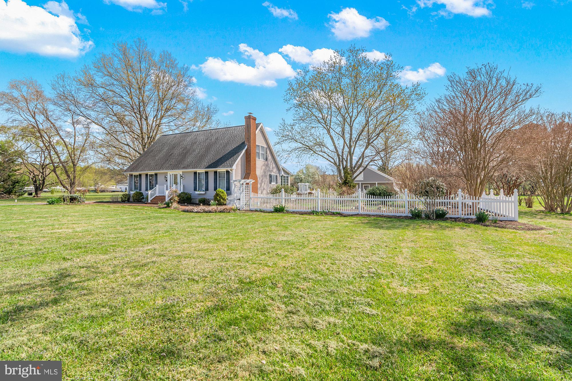 22539 Indian Point Road Bozman, MD 21612 - Photo 43 of 66