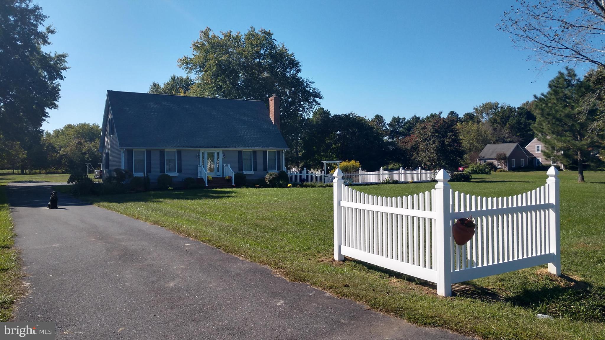 22539 Indian Point Road Bozman, MD 21612 - Photo 5 of 11