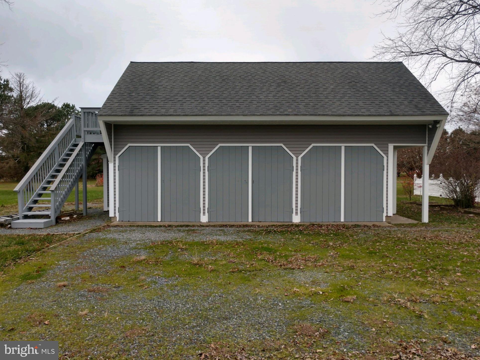 22539 Indian Point Road Bozman, MD 21612 - Photo 6 of 11